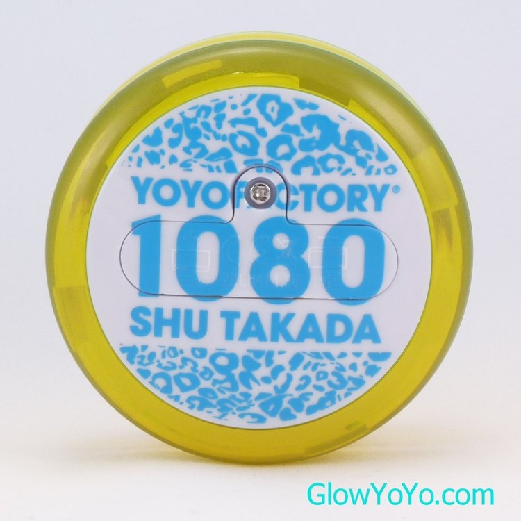 Loop 1080 sales yoyo
