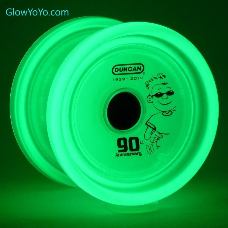 Duncan big fun yoyo sales